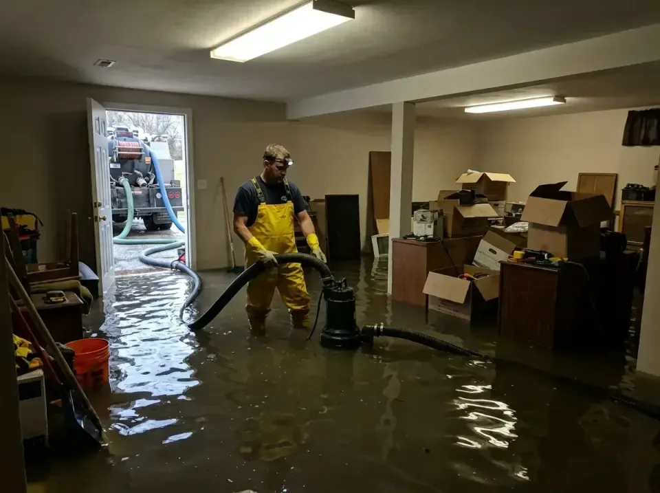 basement-burst-pipe-flooding-a-001 — frequently asked questions, 24-Hour Water Damage Restoration Services in Hurricane, WV